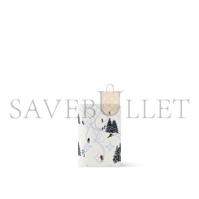 LOUIS VUITTON POCKET ORGANIZER M14882 (11*7.5*1cm)